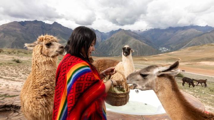 Can you name these Latin American countries by flag, clues?