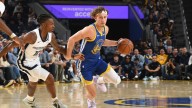 Young Three give Warriors winning blueprint to full-season grind – NBC Bay Area