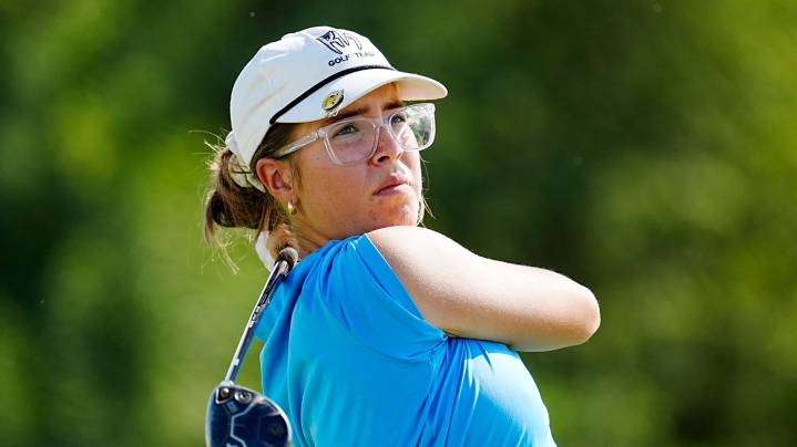 Desert Empire League golfers compete in the preliminary finals at Terra Lago Golf Resort