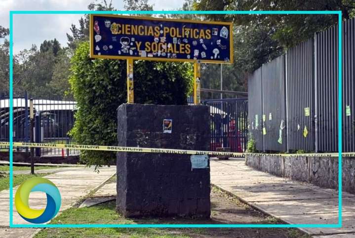 Identifican a dos presuntos responsables de amenazas contra la UNAM