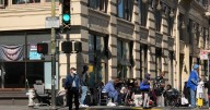 San Francisco leaders push back against Trump's National Guard threat