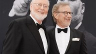 John Williams to Score Steven Spielberg's New UFO Movie