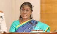 President Murmu’s Heartwarming Diwali Message: A Call for Light, Compassion, and Sustainability