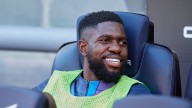 Umtiti cambia las botas por la pizarra: el campeón del mundo se forma como entrenador en el Paris FC