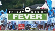 WATCH: Fright Night Fever Week Five