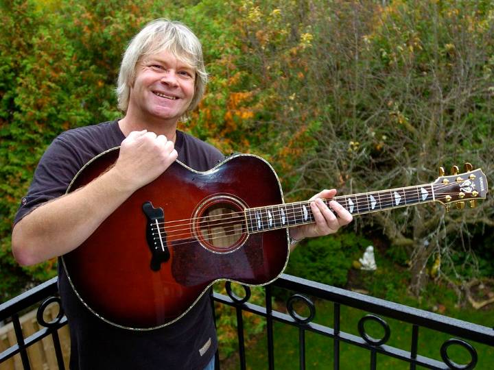 'Led with kindness': Jeans ’n Classics founder Peter Brennan dies at 73