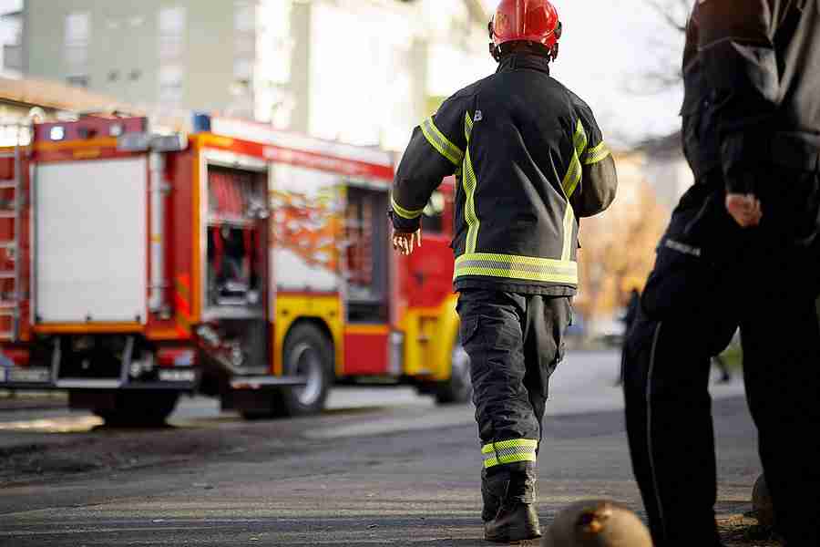 Lithium Batteries are the Theme for Fire Prevention Week