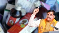 MP Bans 'Coldrif' Cough Syrup After Kidney