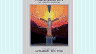 Guillermo del Toro's Frankenstein Screenplay: Buy Online