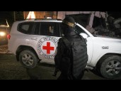 Israeli military says 1 of the bodies handed over by Hamas is not that of hostage