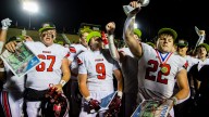 Pisgah beats rival Tuscola in Haywood County Clash