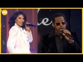New Edition, Boyz II Men and Toni Braxton perform medley