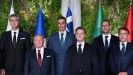 Pedro Sánchez pide incluir la lucha contra el cambio climático como gasto en defensa