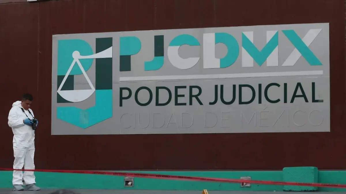 Fiscalía de CDMX busca a los autores intelectuales del homicidio del abogado David Cohen