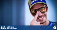 Álex Márquez consiguió el subcampeonato de Moto GP en el GP de Malasia