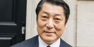 Five Fits With: Yuhei Yamamoto of Ivy Style Outfitter Tailor Caid