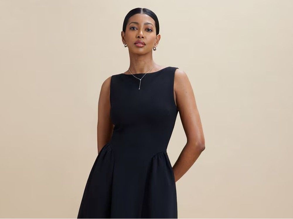 5 stylish dresses that are ready for fall