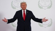Trump says he’s now focused on ending Russia’s war on Ukraine