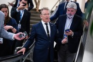 Full List of Republican Senators Voting Against Trump's Tariff Emergency