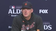 Tigers Post-Game: Detroit falls to Seattle in 15
