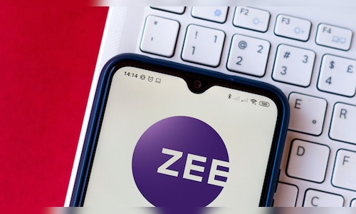 Zee Entertainment Q2 Results: Stock falls on weak operating performance, margins narrow