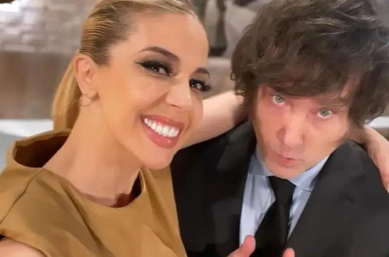Milei llevará su campaña a Corrientes acompañado por Virginia Gallardo