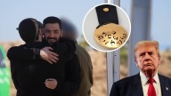 Israel's Top Civilian Honour For Trump: Significance, Past Recipients World News