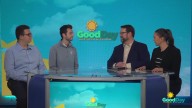 Good Day Northern Michigan, Thursday, Oct. 23