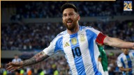 Lionel Messi sets new world record with two assists as Argentina crushed Puerto Rico by 6