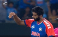 Indian cricket fans don’t forget ‘plane down’ mockery by Pakistani player, give it back in cheeky Garba dance moves
