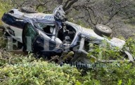 En 8 años, 125 policías asesinados