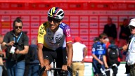 Egan Bernal cerró la temporada con gran actuación en el Giro de Lombardía; estos son los detalles