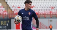 Dunfermline loanee hoping to fire East Kilbride to glory this season