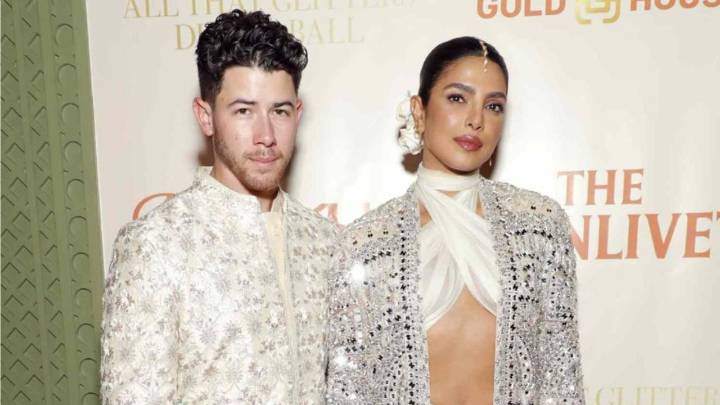 Priyanka Chopra would recommend this Bollywood film to first