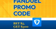 FanDuel Promo Code Unlocks $300 Bonus for NFL Week 7, CFB