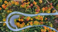 IN PHOTOS | Scenic fall foliage here and abroad