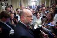 Trump and Key Project 2025 Architect Use Shutdown to Target Democrats