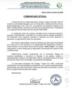 Estudiante acuchilló a tres personas en un colegio de Táchira, todo fue por un reto viral