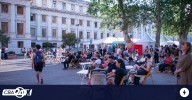 Libros e infancias en la Feria del Libro: Martín Kohan, Josefina Licitra, Gustavo Silvestre y actividades infantiles gratis