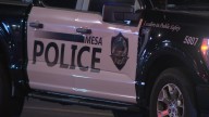 Man stabbed to death near Southern Ave. and County Club Dr.