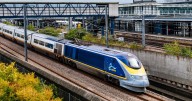 Two new UK cities to get own version of 'Eurostar' with links to Channel Tunnel