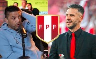 Pedro García señala quién podría alejar a Martín Demichelis de ser DT de la selección peruana: "Le va a contar la verdad"