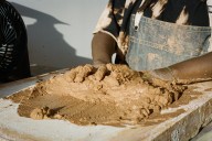 The Clay Studio’s new show, ‘Clay as Care,’ is an interactive experience to help you feel better