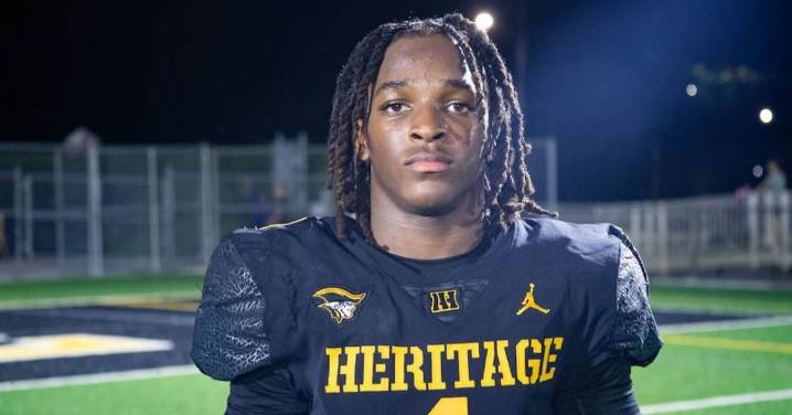 What is Malachi Toney’s Ethnicity, Religion And Nationality? Everything You Need To Know