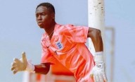 Engañan a futbolista senegalés para secuestrarlo y darle muerte