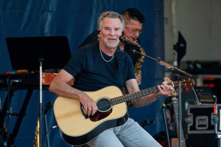 Loggins demands removal of Trump's AI-generated video using ‘Danger Zone’