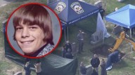 Body of North Shore teen killed in 1974 being exhumed