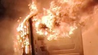 Kurnool bus fire kills 20: What caused the blaze in Bengaluru