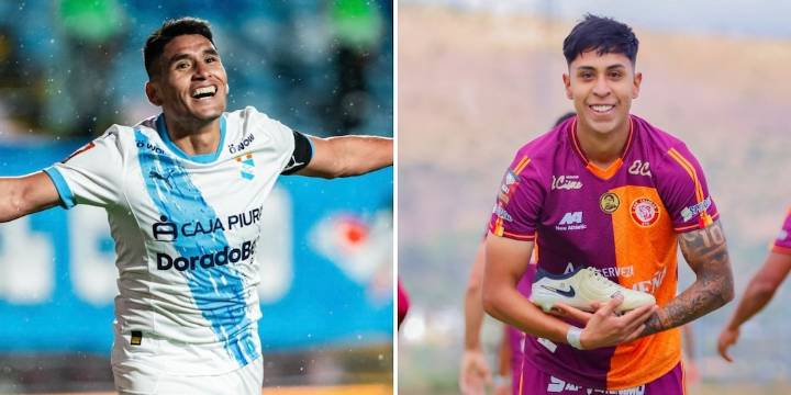 Sporting Cristal vs Los Chankas EN VIVO HOY: minuto a minuto del partido por la fecha 16 del Torneo Clausura de la Liga 1 2025