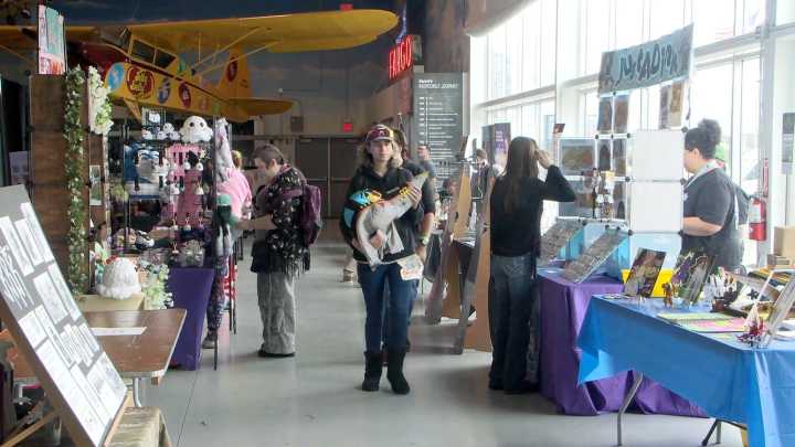 ValleyCon returns to Fargo to celebrate 50th anniversary